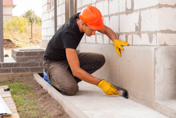 Licensed Waterproofing service in Harriman, NY - Halo Water Proofing
